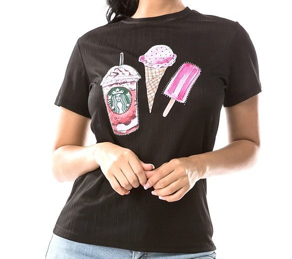 Ice Cream Top