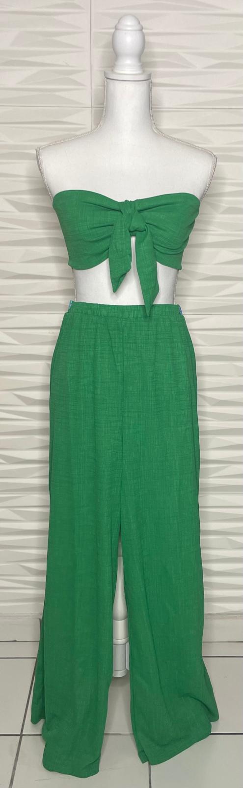 Green Set