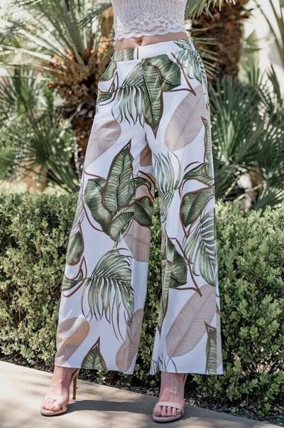 Blazer and dress pants set